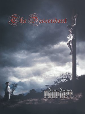 cover image of The Descendant